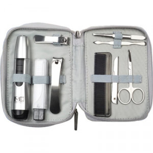 ... on Victoria Jackson Travel Grooming Tool Kit For Men Bj S Wholesale