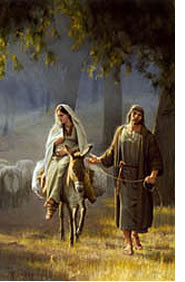 Unborn Jesus Our Hope