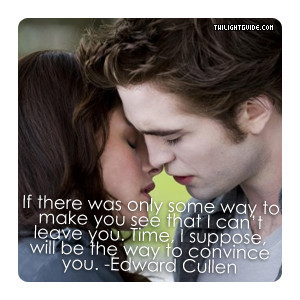 Twilight & New Moon Quote Graphics, Bella & Edward | Twilight Guide ...