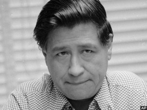 Cesar Chavez For cesar chavez day--on