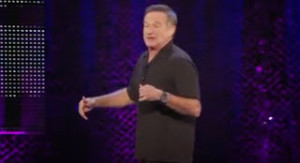 Robin Williams - stand up comedy full performance