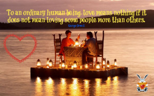 People Being Mean To Others To an ordinary human being, love means ...