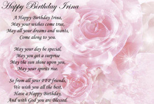 Birthday Quotes Wishes - Birthday Quotes .