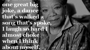 Legendary author Maya Angelou dies at age 86