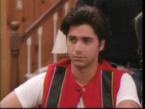 would be willing to cough up the dough if they threw in Uncle Jesse ...