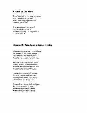 winter poems by robert frost read sources robert frost robert frost ...