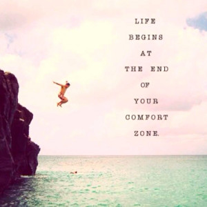 Be The Change. Make The Difference.