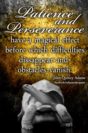 Quote by John Quincy Adams #motivation #inspiration #workhard click ...