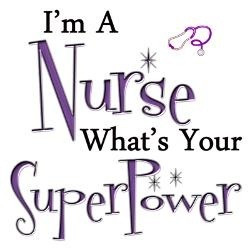 ... Nurses’ Week and for a good laugh, especially if you are a nurse