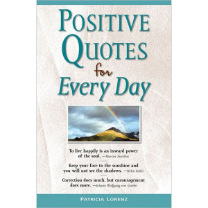 home positive quotes for every day