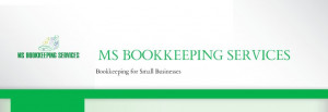 MS BOOKKEEPING SERVICES - Bookkeeping for Small Businesses