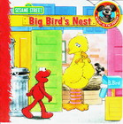 Elmo's Neighborhood: Big Bird's Nest (1403792011)