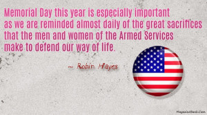 Memorial Day Quotes And Sayings 2014 With Country Flag