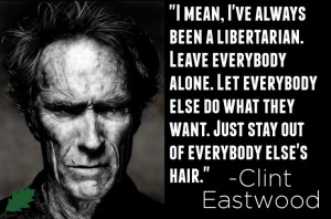 ... Clint Eastwood #quote / Clint seems heartbroken and devastated about