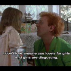 Drop Dead Fred, I LOVE THIS MOVIE! More