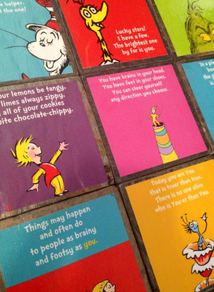 mod podge gloss as a sealant and add felt to the bottom so the tiles ...