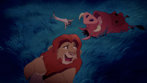 10 Funniest Quotes From Timon and Pumbaa of ‘The Lion King’