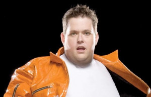 Ralphie May – Too Big To Ignore picture
