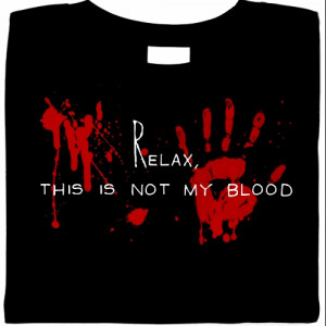 dexter t shirts, dexter t-shirts, dexter shirts