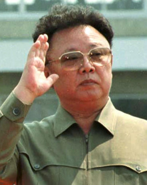 We collected ten quotes from Kim Jong Il on North Korean, communism ...