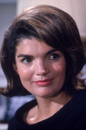 Jacqueline Kennedy Onassis Biography