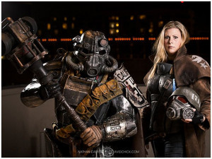 Bos Soldiers, Dc Ideas, Fallout Cosplay, 2013 Bos, Private Ideas, Post ...