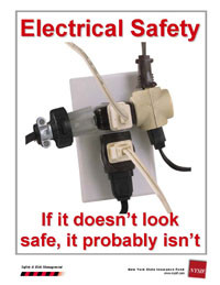 Electrical Safety Quotes