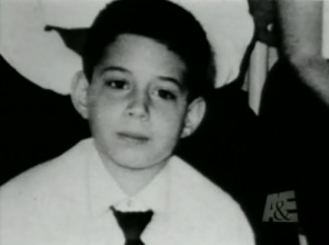 David Berkowitz Childhood