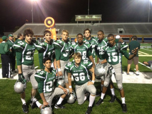 When the Game Stands Tall 1