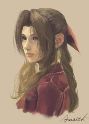 ... 20 08 at 5 20am pst re aerith discussion long live this aerith thread