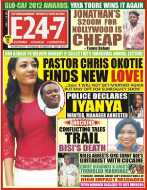 pastor randy roxanne battle