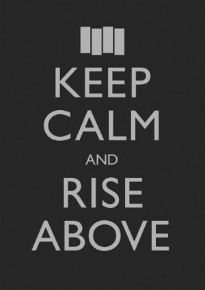 Yes...decided to rise above and glad I did...now no more drama!