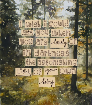 ... beautiful. You are worthy. You are loved. #depression #recovery #quote