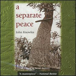 Tag Archives Separate Peace