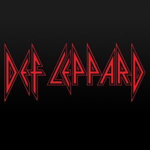 Def Leppard Logo