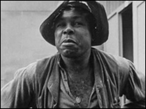 Was Jim of 'Huckleberry Finn' a Hero? : NPR