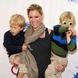 Celebrity Moms With Twins
