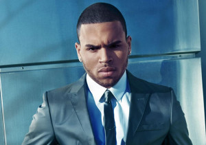 Chris Brown New Album Touts...