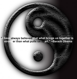 Ying and Yang Quotes