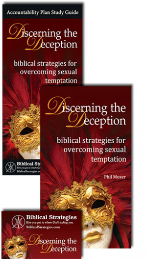 ... deception the discerning the deception scripture retrieval system and