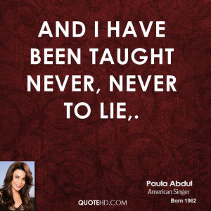 Eyes Never Lie Quotes