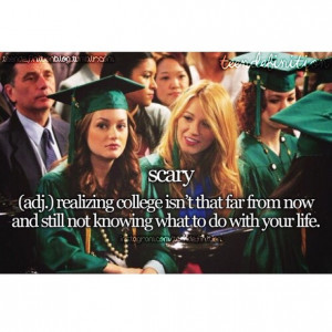 drama, easy, funny, get over it, graduated, graduation, growing up ...