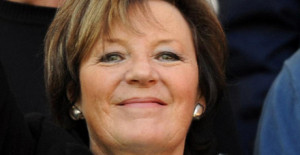Norwich joint majority shareholder Delia Smith admits that the club's ...