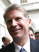 Cyrus Vance