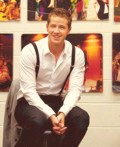 Josh Dallas
