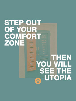utopia quotes