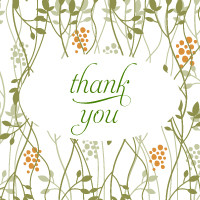 Sincere Thank You Note Sample, , Sincere Thank You Note Wording