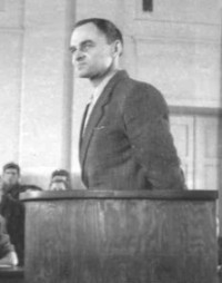 Quotes by Witold Pilecki