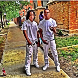 La Capone Instagram ://twitter.com/booka600)