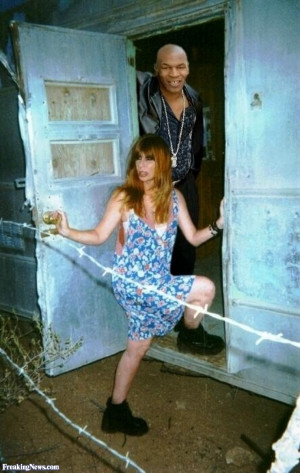 Funny Trailer Park Gigolo Tyson